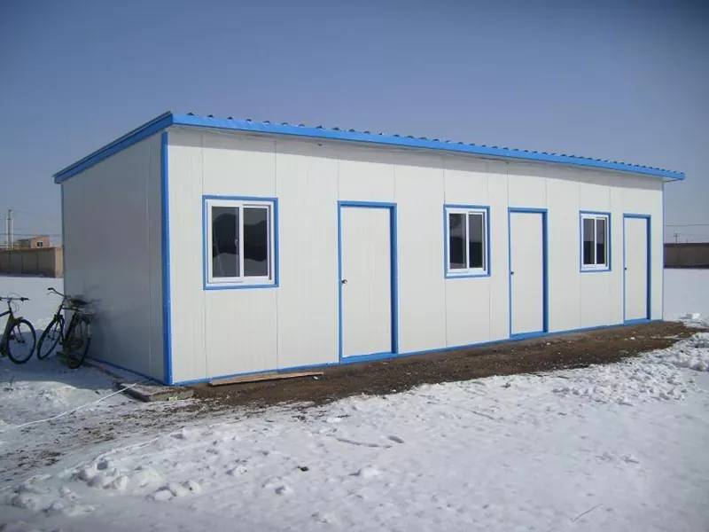 Kedu ihe bụ ezigbo ụlọ