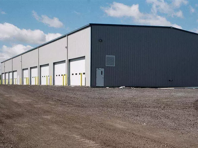 Kedu ụfọdụ n'ime ihe ndị kachasị ewu ewu maka preficated steel na ụlọ bara uru ma mara mma?